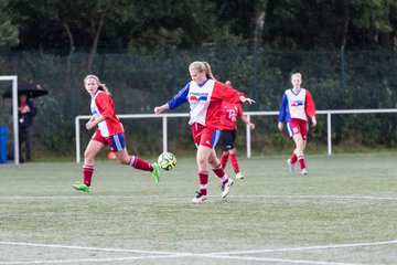 Bild 94 - Frauen Lieth : Halstenbek-Rellingen : Ergebnis: 2:0